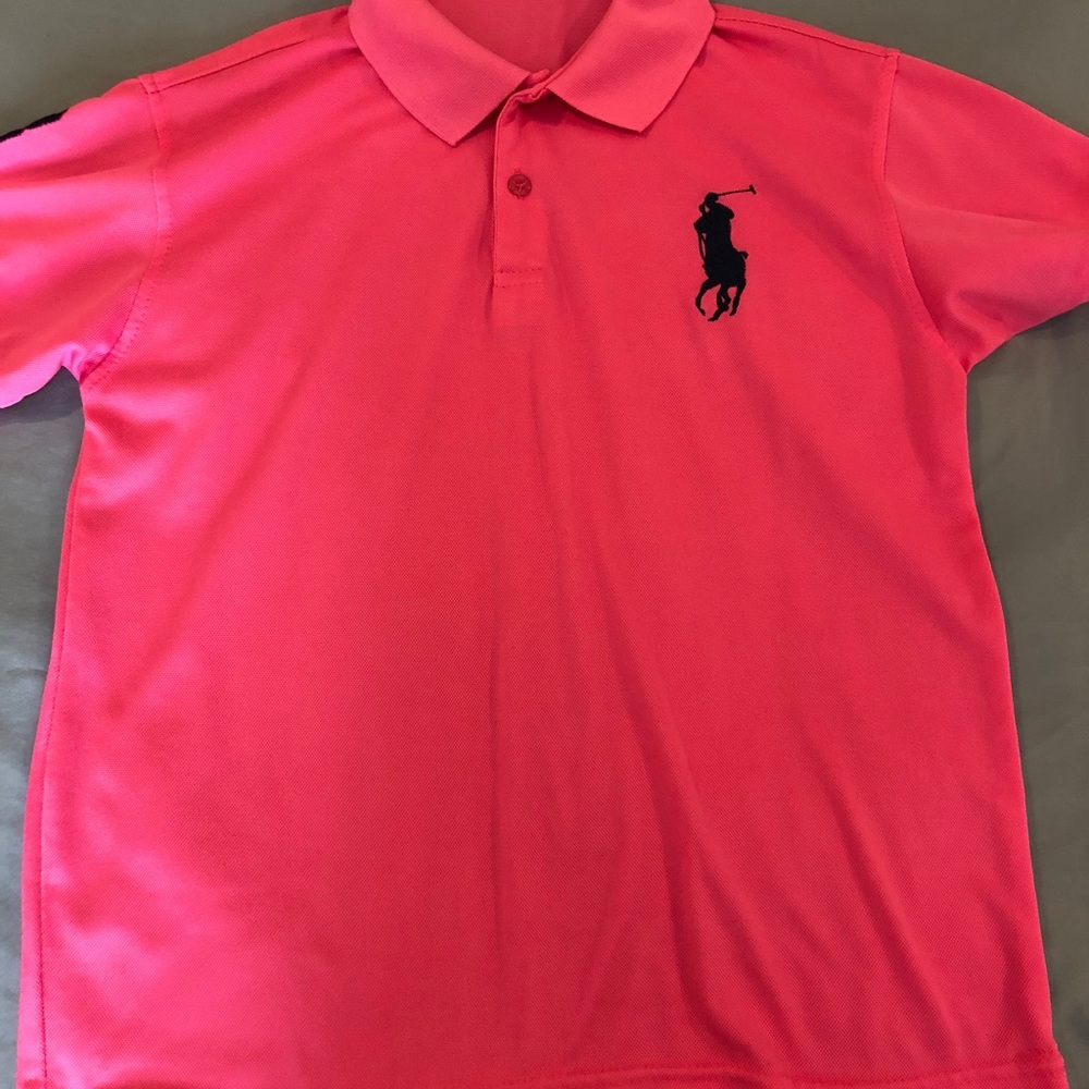 Men’s Polo Ralph Lauren polo